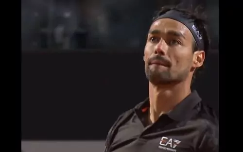 fabio fognini