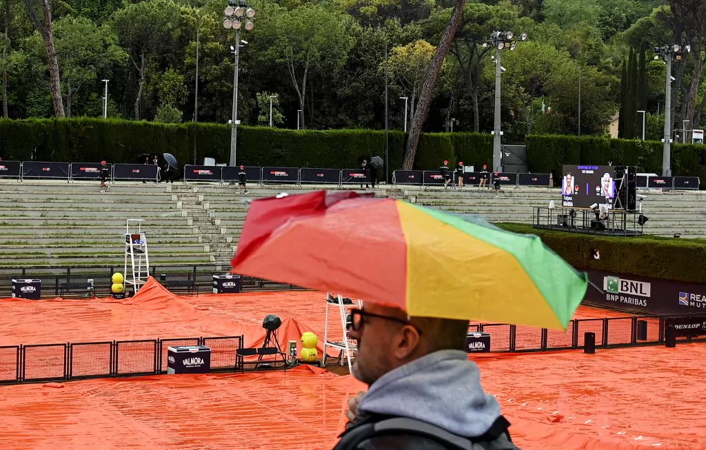 internazionali d'italia