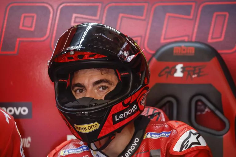 bagnaia