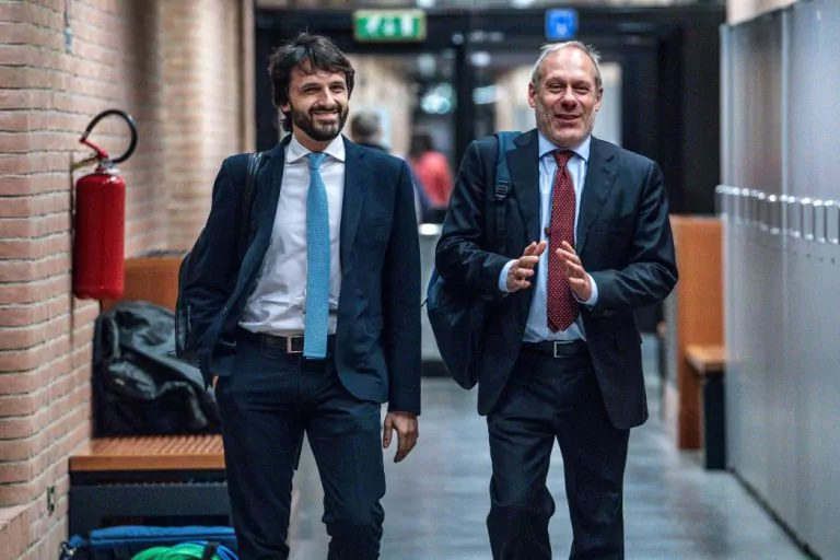processo Juventus