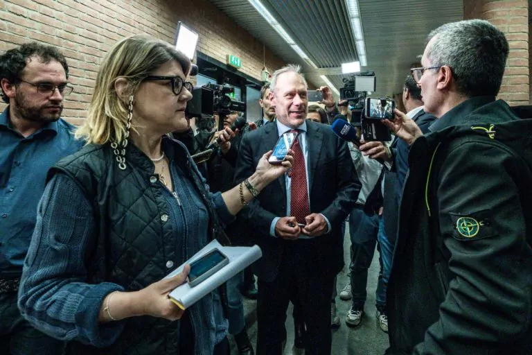 processo juventus