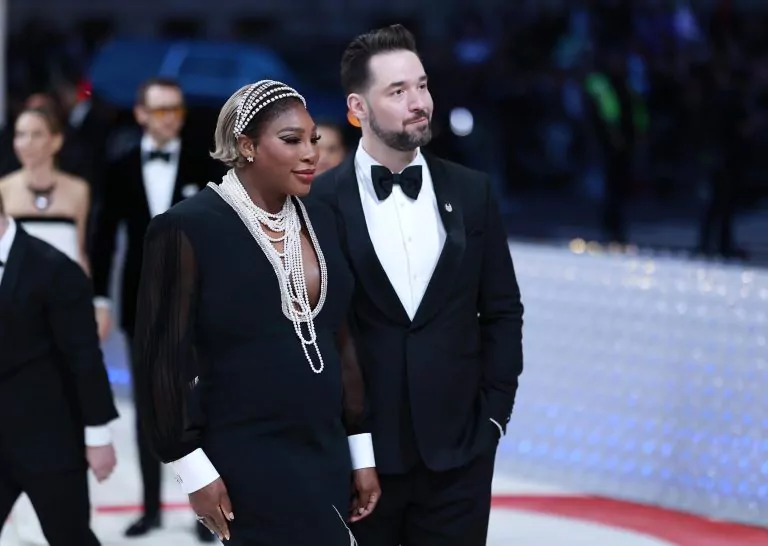 serena williams