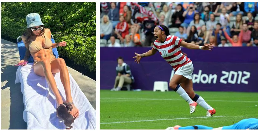 sydney leroux