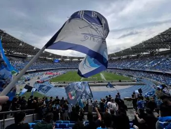 tifosi Napoli