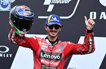 Bagnaia