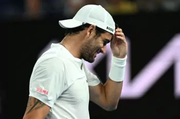 Berrettini