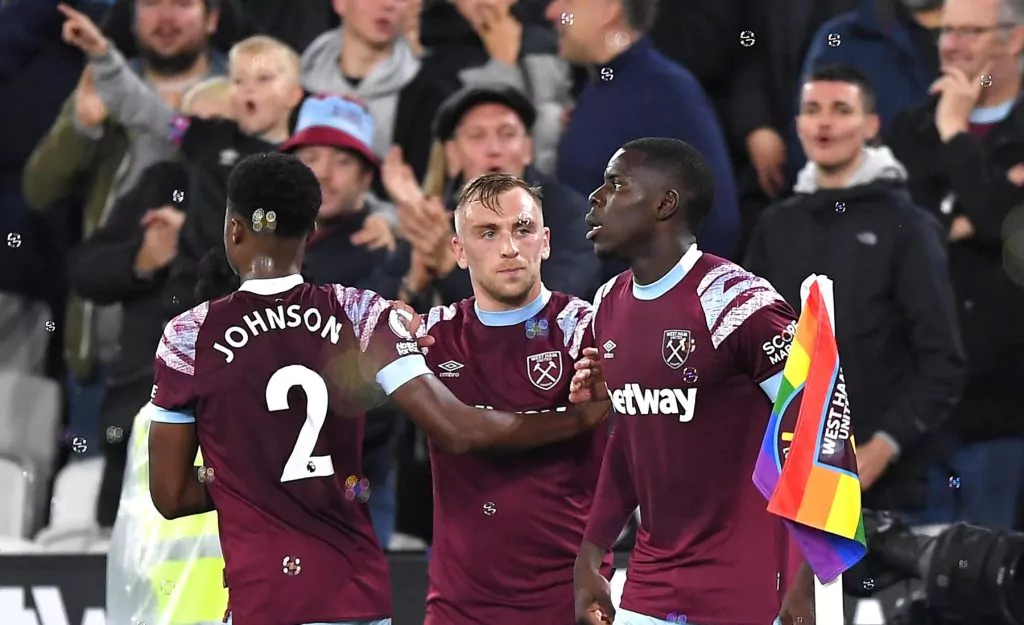 Bowen West Ham