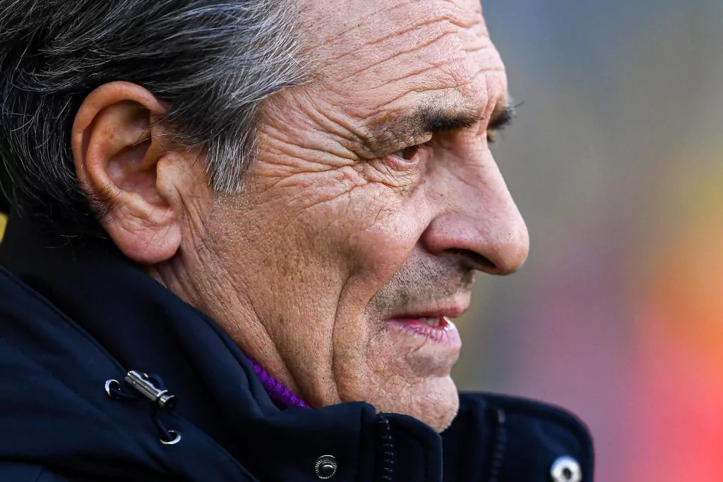 Cesare Prandelli