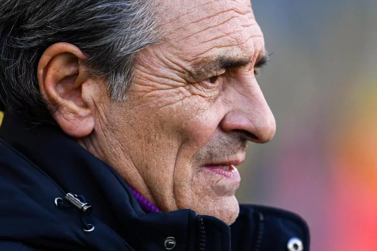 Cesare Prandelli