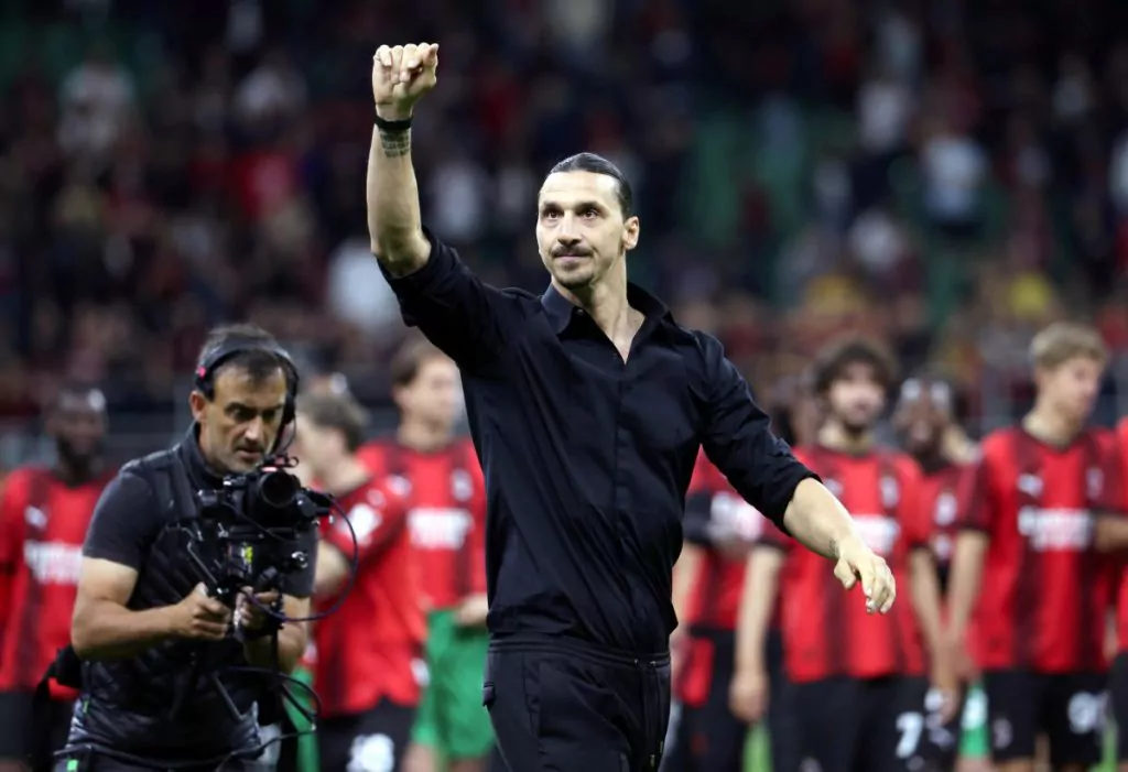 Ibrahimovic
