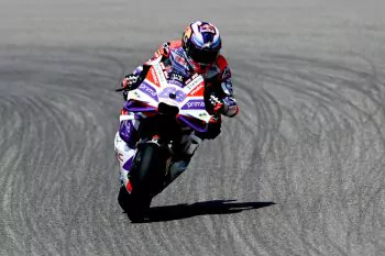 Jorge Martin