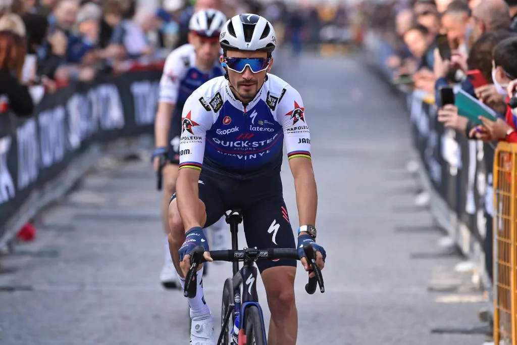 Julian Alaphilippe