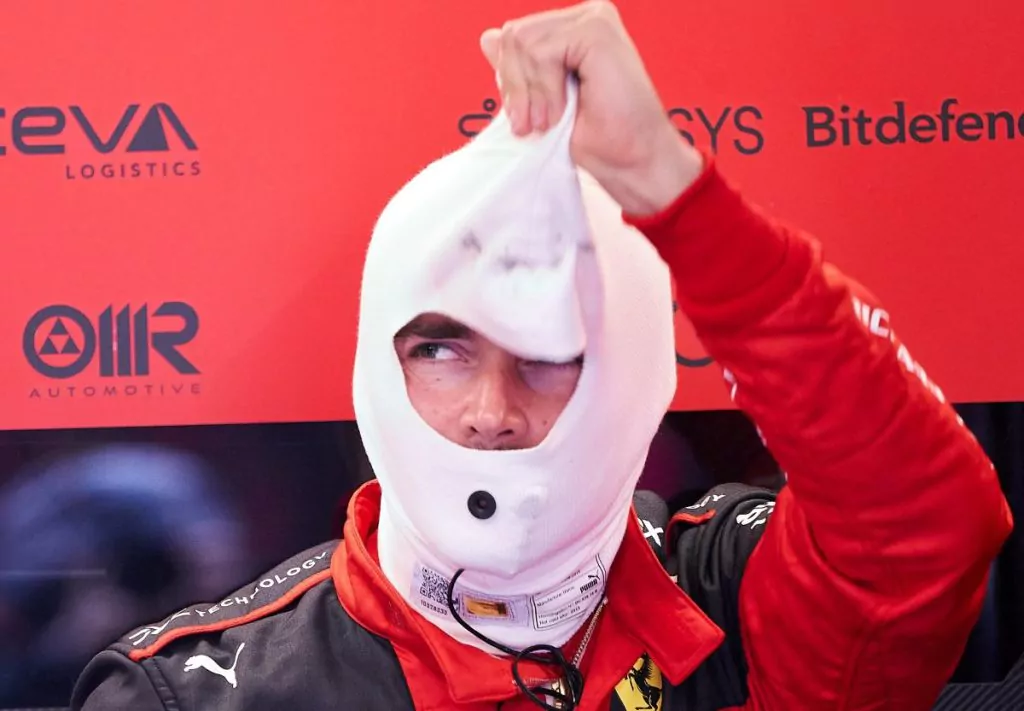 Leclerc