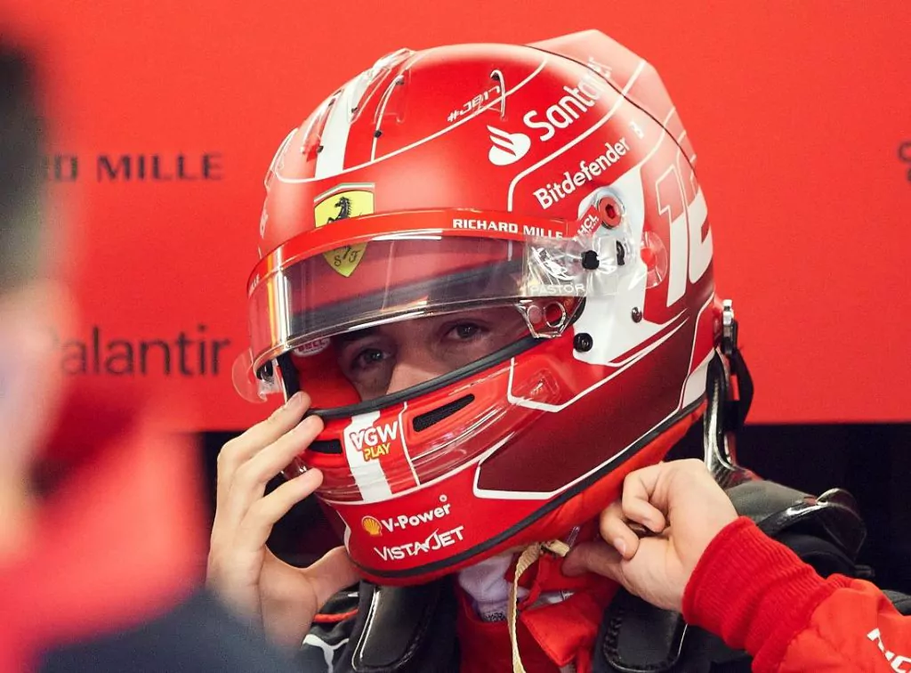 Leclerc