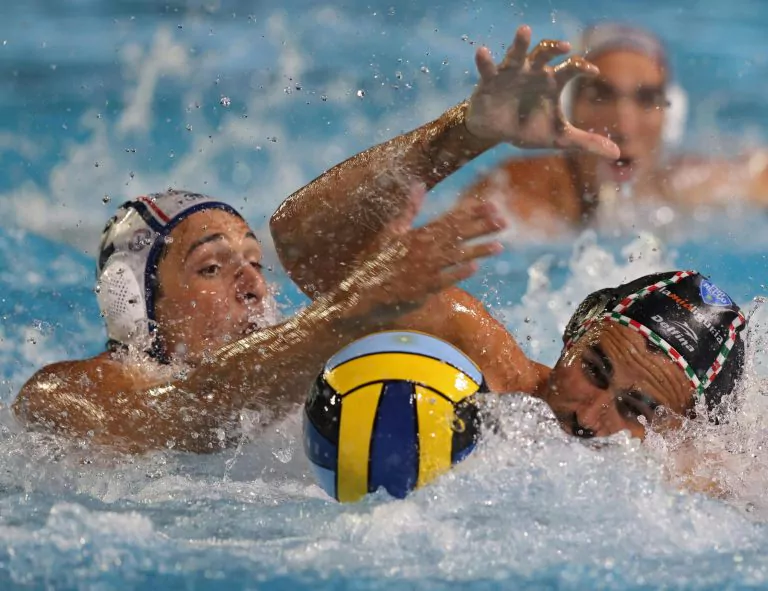 Pro Recco pallanuoto