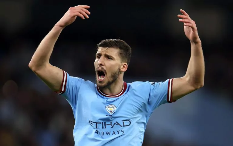 Ruben Dias