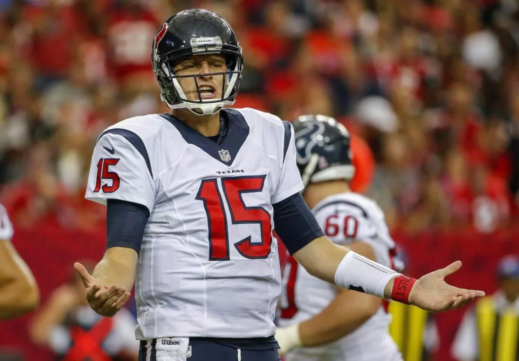 Ryan Mallett