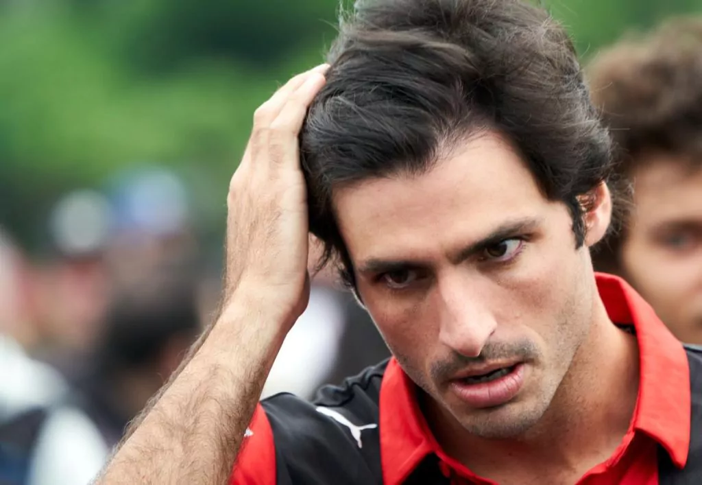Sainz