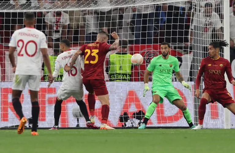 Siviglia Roma