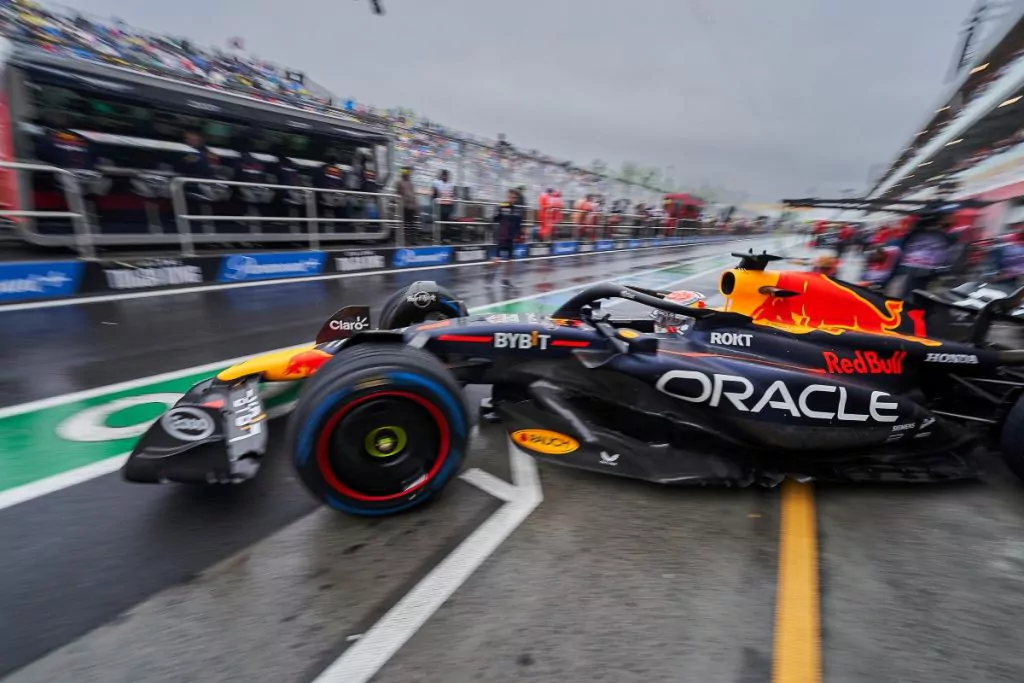 Verstappen