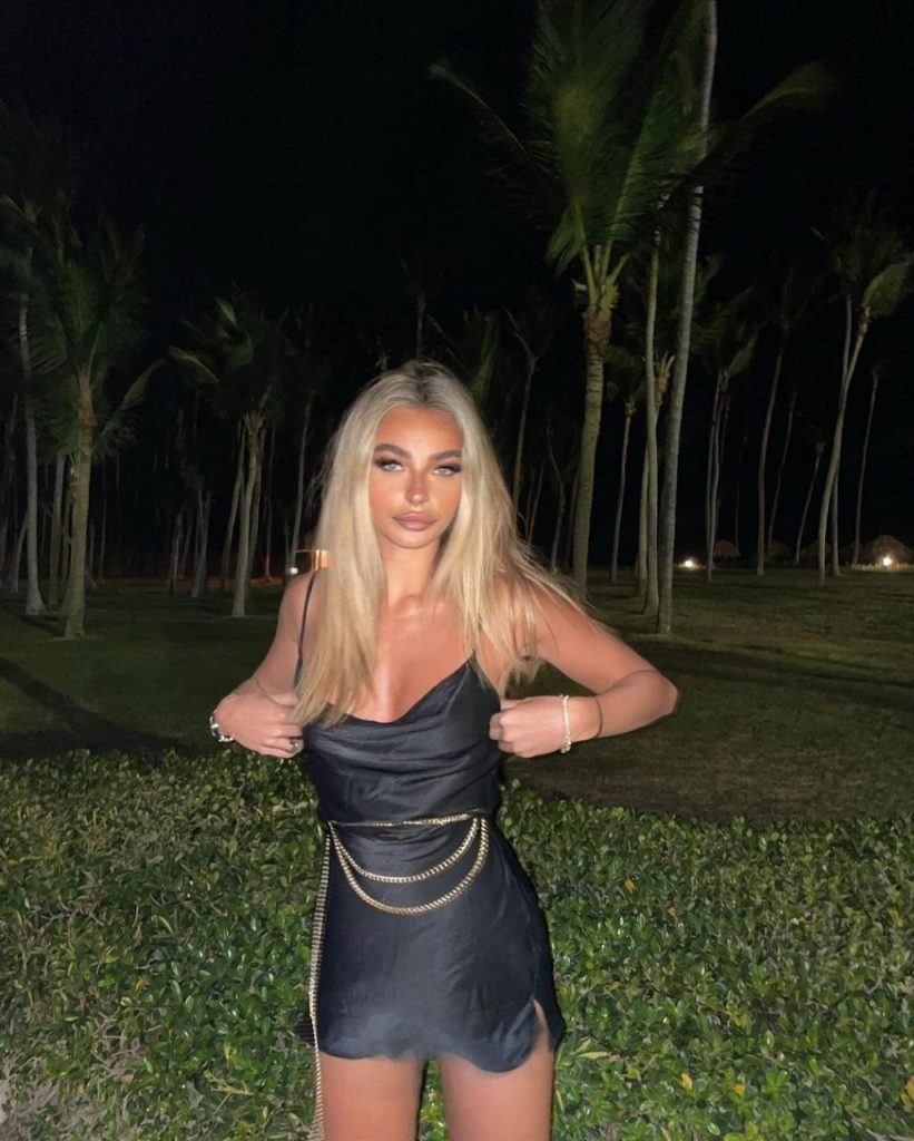 Chiara Frattesi