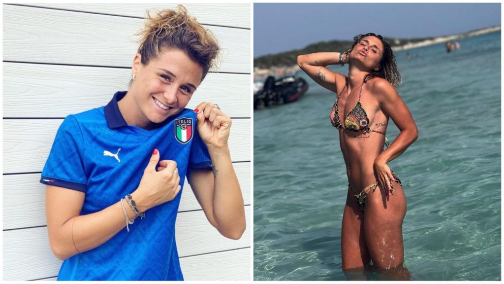 Cristiana Girelli