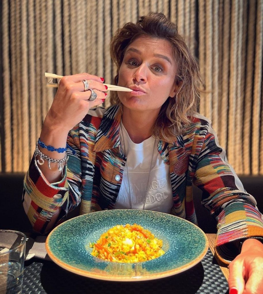 Cristiana Girelli