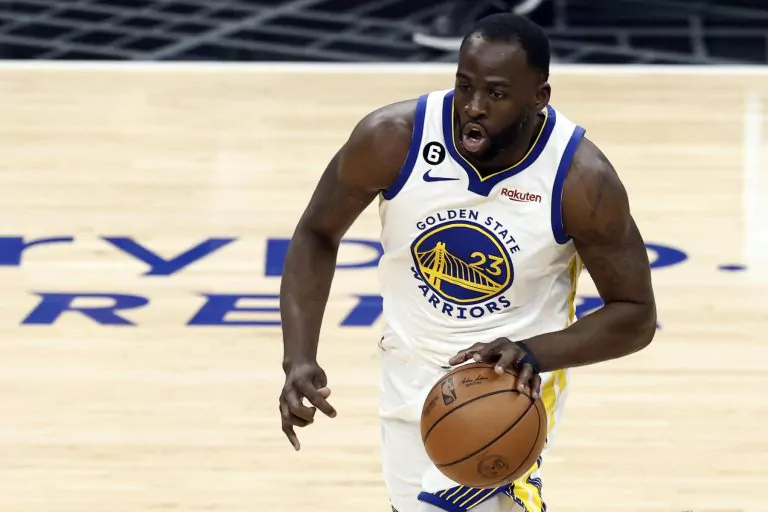 Draymond Green