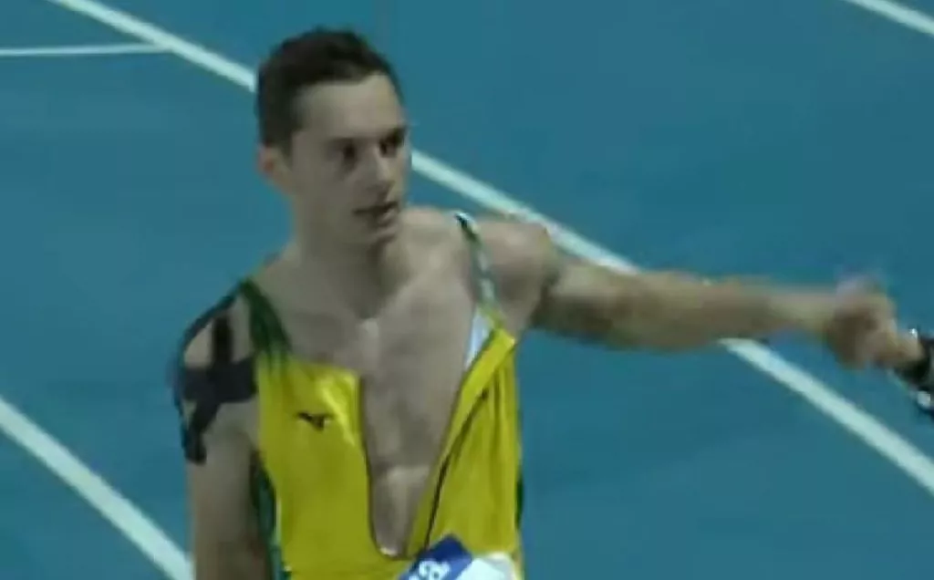 Filippo Tortu
