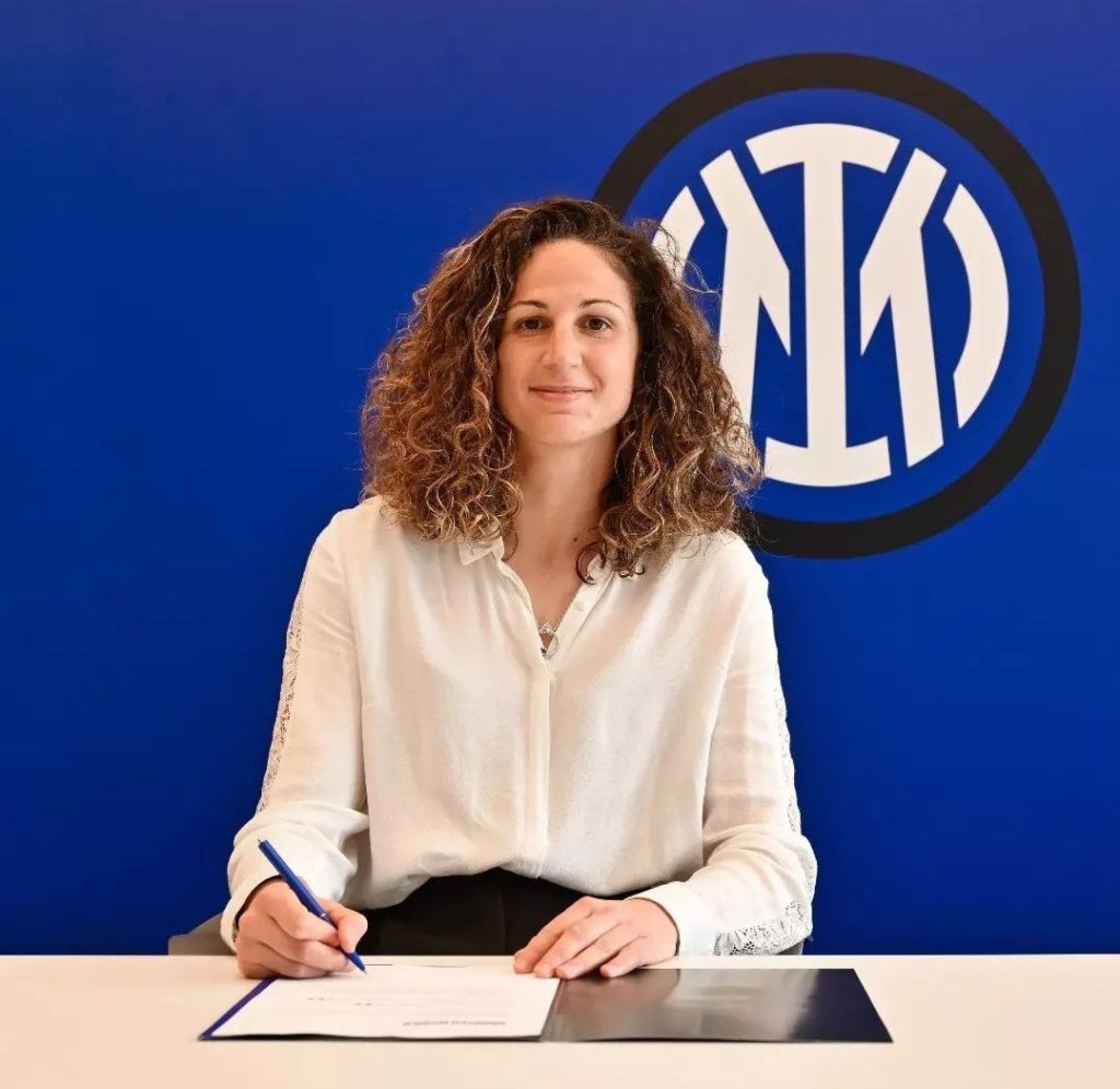 Francesca Durante