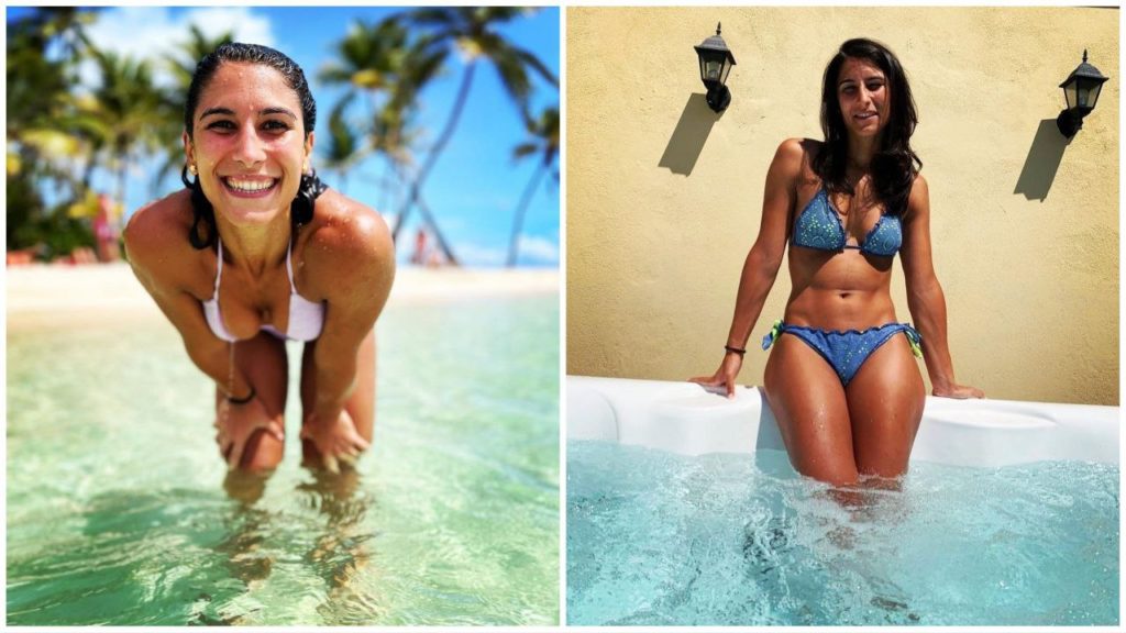 Francesca Palumbo