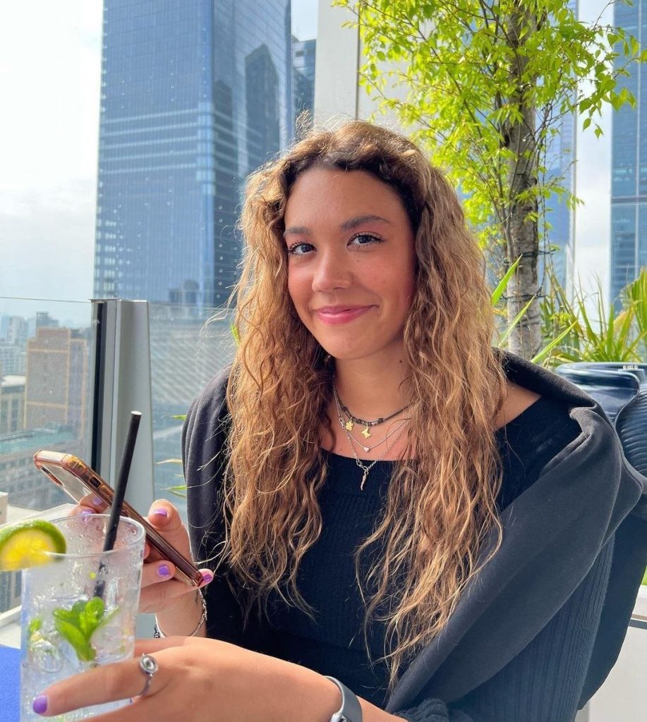 Giulia Vittorioso