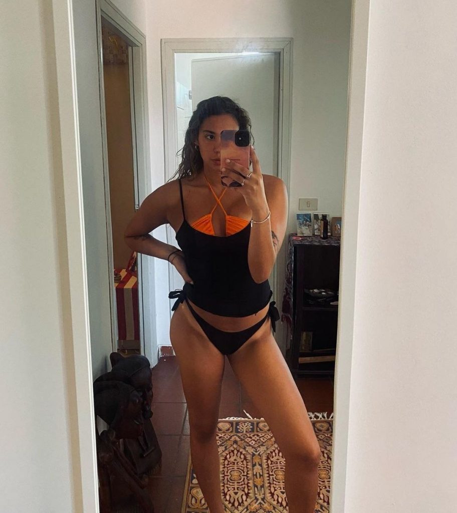Giulia Vittorioso
