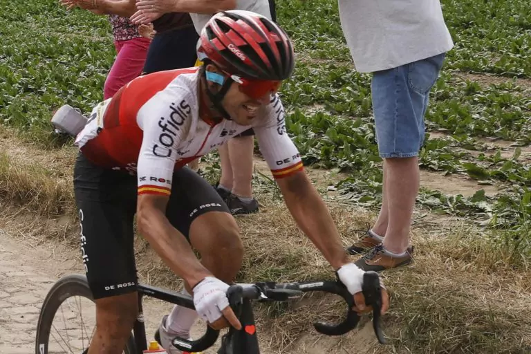 Ion Izaguirre