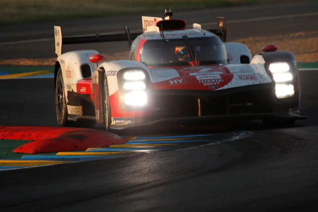 Kamui Kobayashi