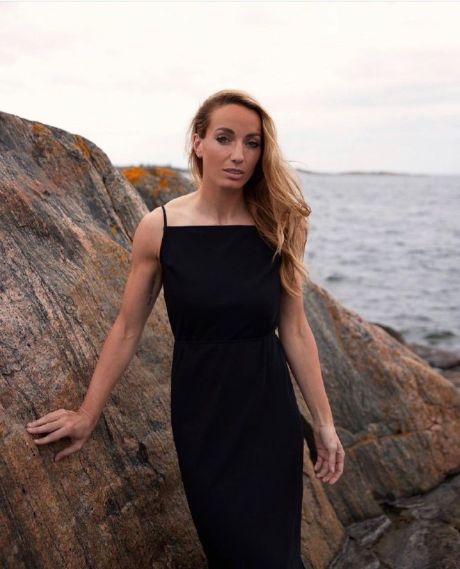 Kosovare Asllani