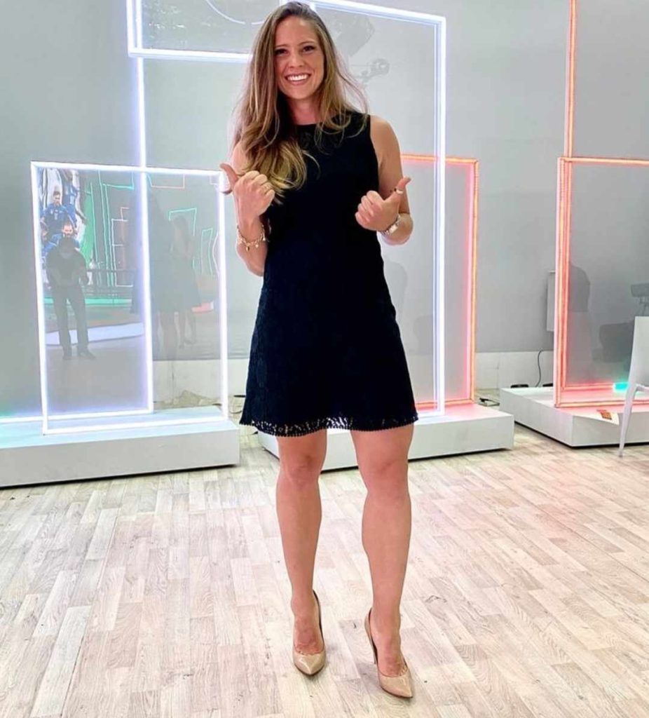 Laura Giuliani