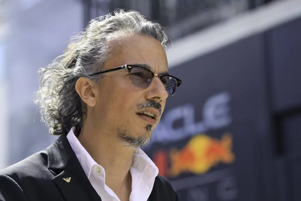Laurent Mekies