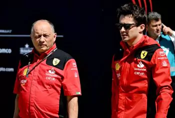 Leclerc Vasseur