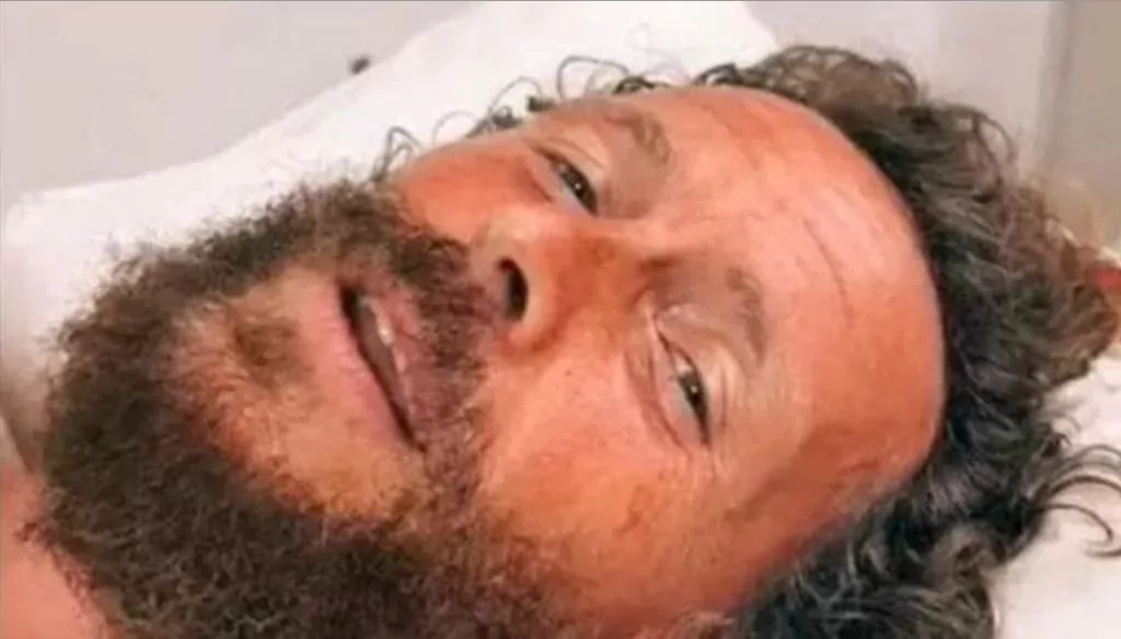 Lorenzo Jovanotti