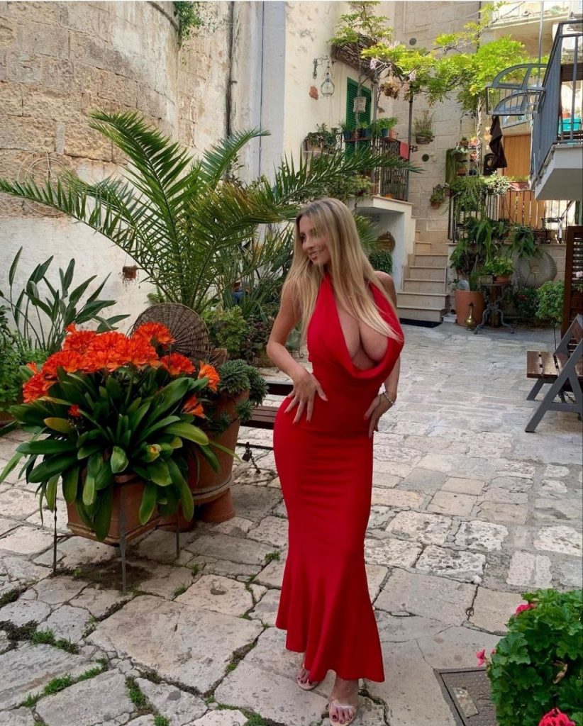 Maria Arreghini