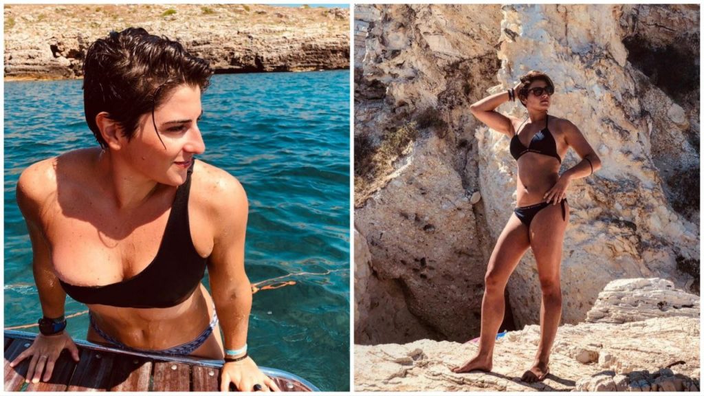 Martina Criscio