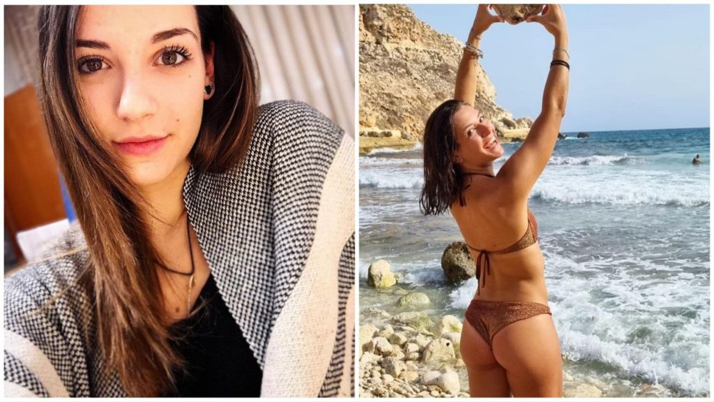 Michela Battiston