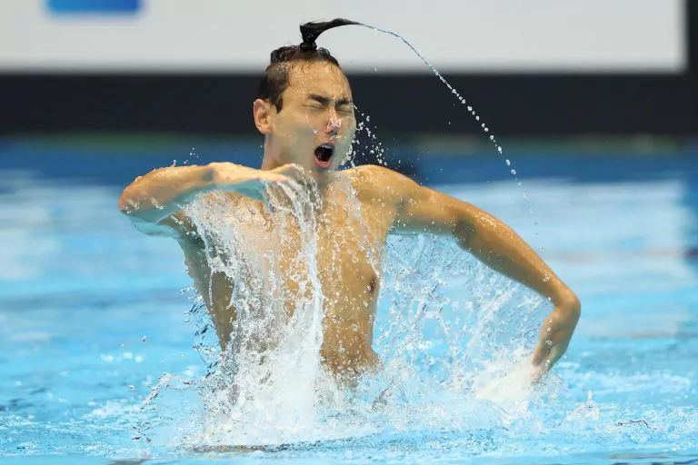 Mondiali Nuoto 2023