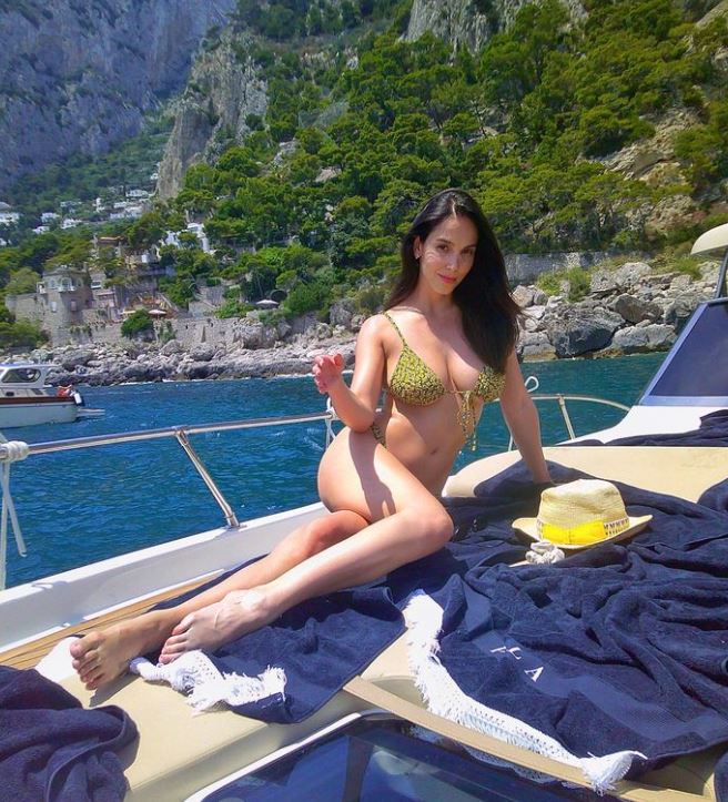 Paola Di Benedetto