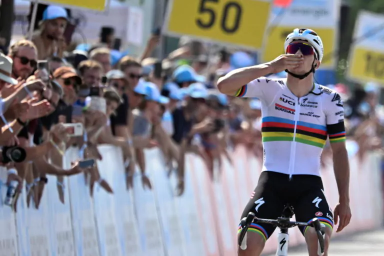 Remco Evenepoel