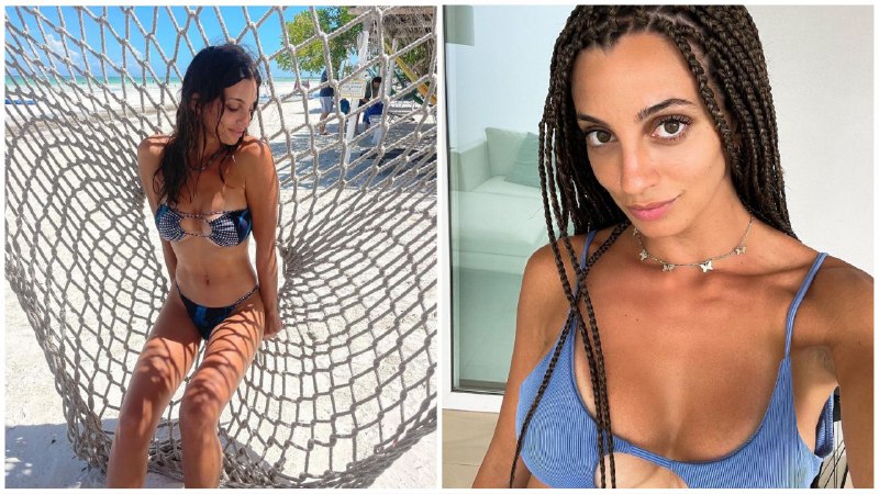 Rossella Fiamingo