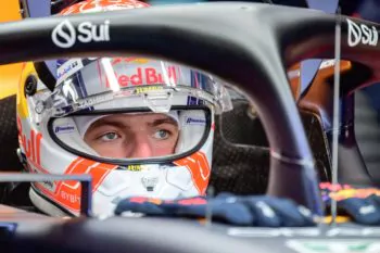 Verstappen