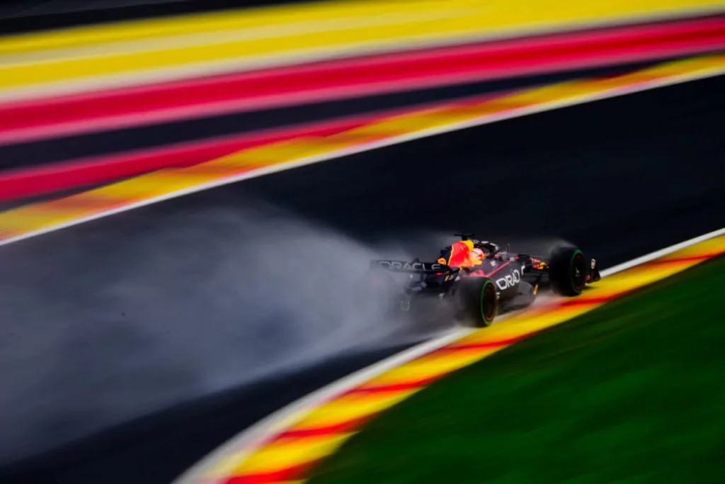 Verstappen