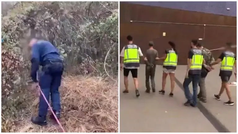 Attentato ciclisti Vuelta di Spagna